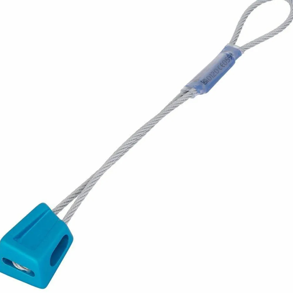 DMM Hb Alloy Offset 11 Turquoise Hot