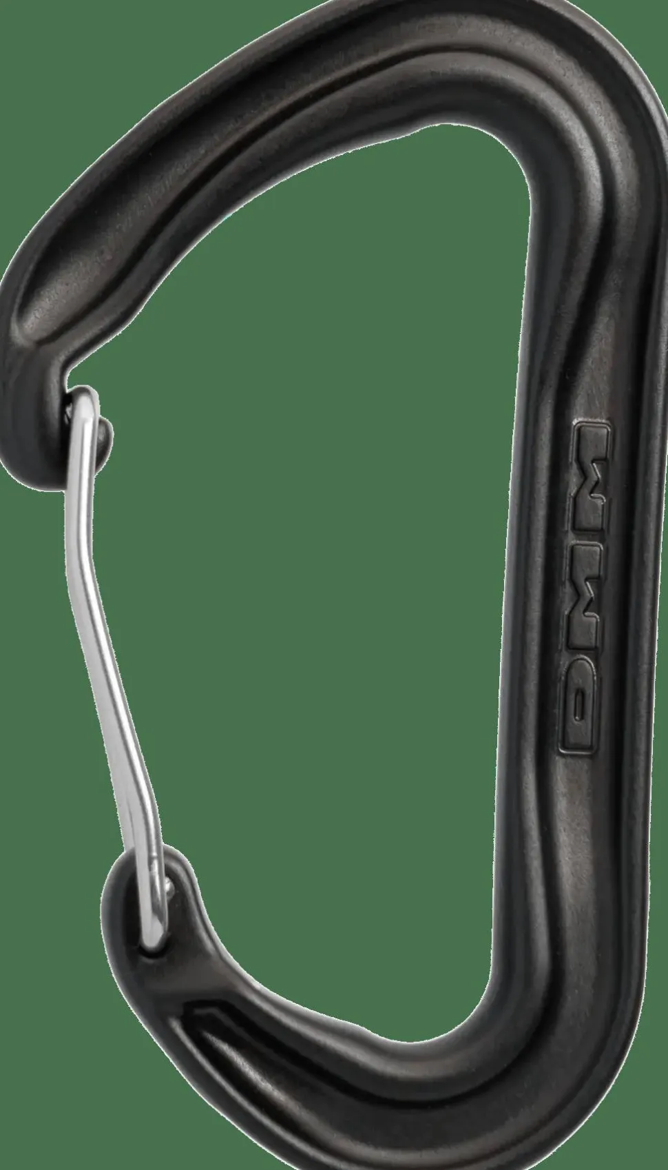 DMM Phantom Wire Matt Grey