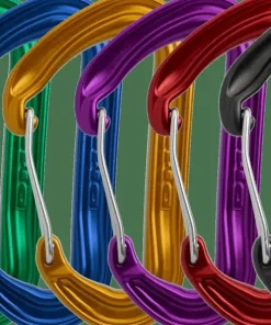 DMM Phantom Wire 6-Pack Assorted