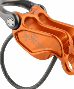 Outlet Pivot Övrig Utrustning|Klättring