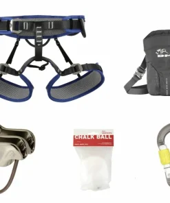 DMM Viper 2 Harness Pack Nocolour