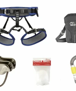 DMM Viper 2 Harness Pack Nocolour Blue Outlet
