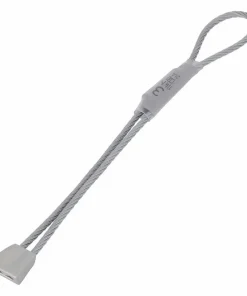 DMM Wallnut 3 Silver