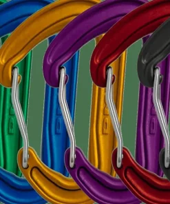 DMM Wisp Colour 6-Pack Assorted