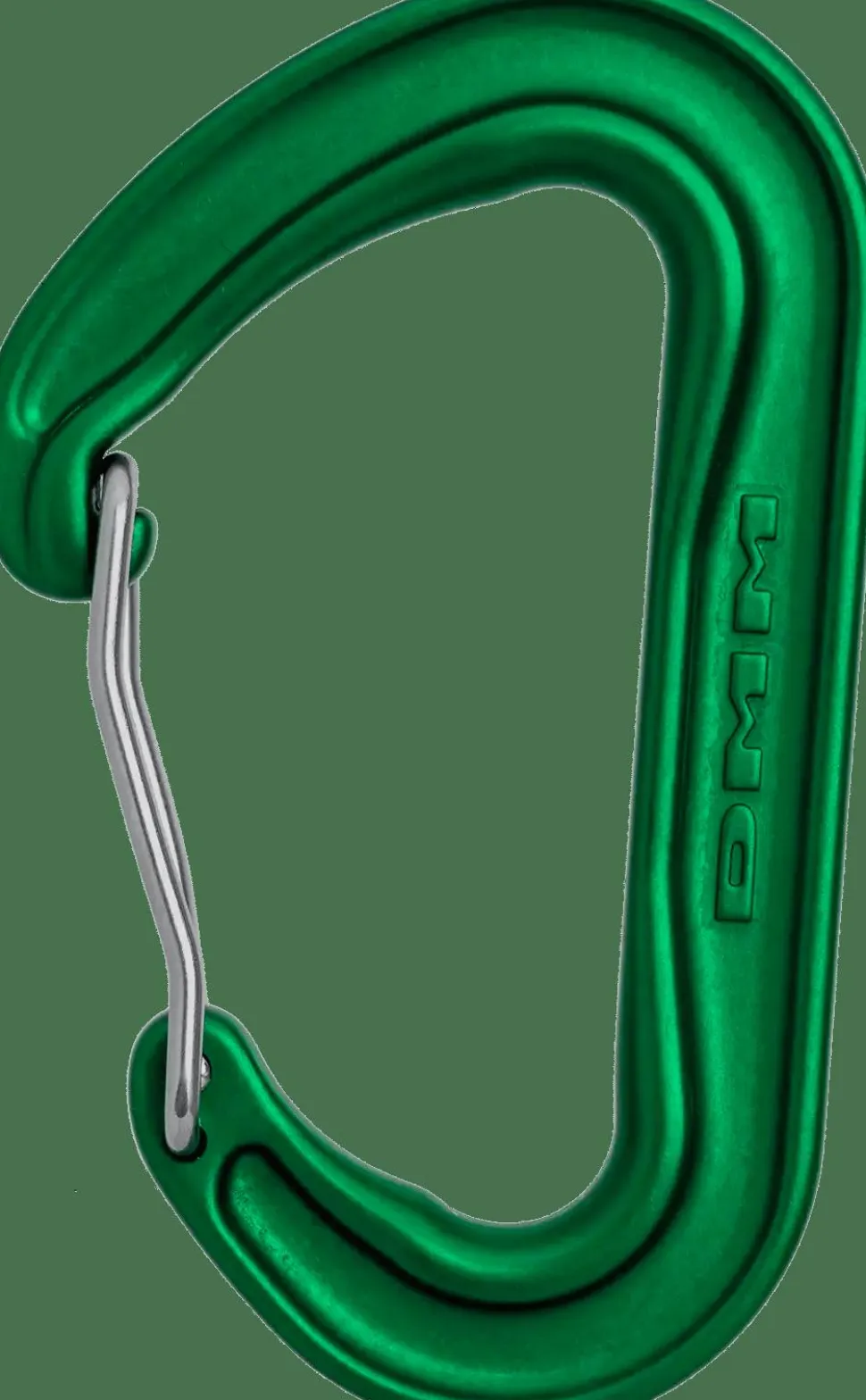DMM Wisp Green