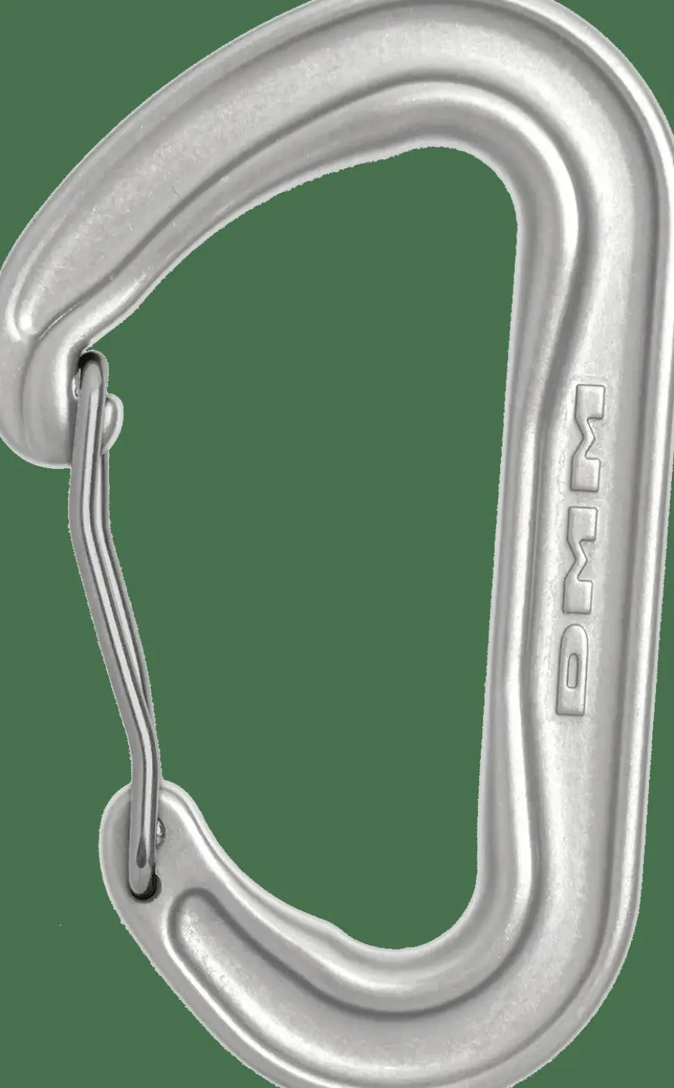 DMM Wisp Silver