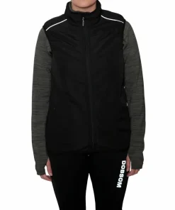 Dobsom Active Vest Women's Black Discount