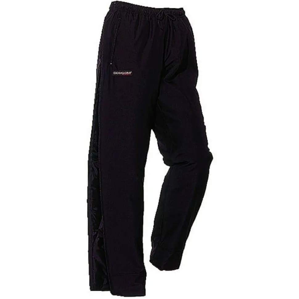 Dobsom Kids' Comfort Black