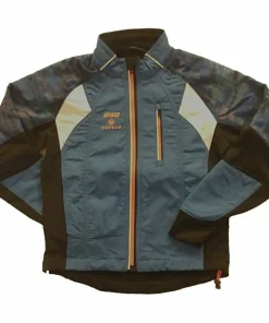 Dobsom Kids' R-90 Winter Jacket Stone New