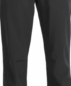 Dobsom Men's Axs Stretch Pants Black Discount