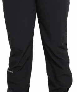 Dobsom Men's Axs Stretch Pants Black Discount
