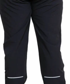 Dobsom Men's Axs Stretch Pants Black Discount