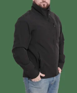 Dobsom Men's Brescia Jacket Black