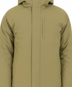 Dobsom Men's Camden Jacket Khakigreen New
