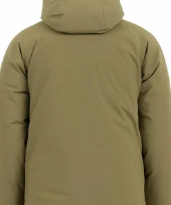 Dobsom Men's Camden Jacket Khakigreen New