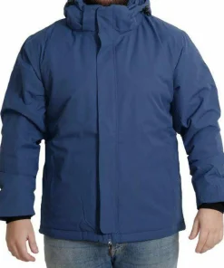 Hot Men's Foggia Jacket Herrjackor