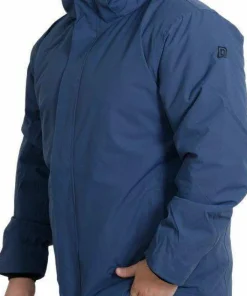 Hot Men's Foggia Jacket Herrjackor