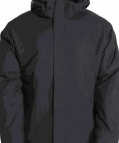 Dobsom Men's Foggia Jacket Black