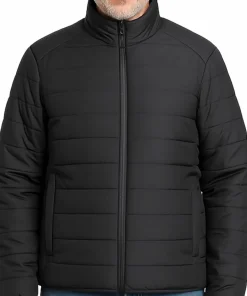 Dobsom Men's Graham Jacket Black