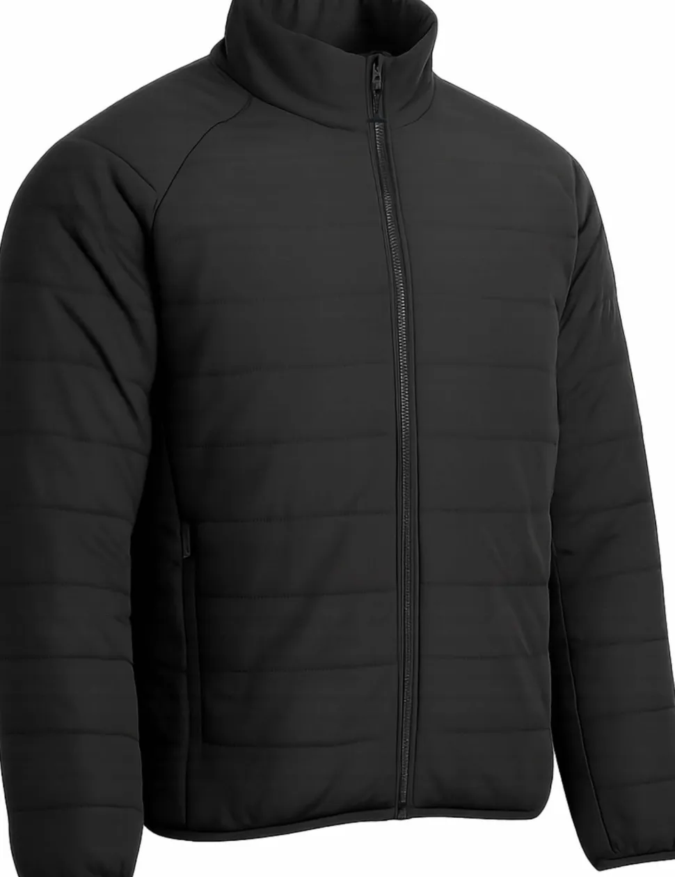 Dobsom Men's Graham Jacket Black