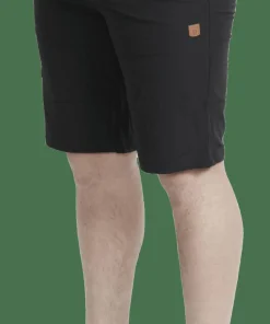Dobsom Men's Himalaya Shorts Black