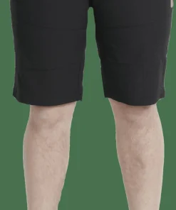Dobsom Men's Himalaya Shorts Black