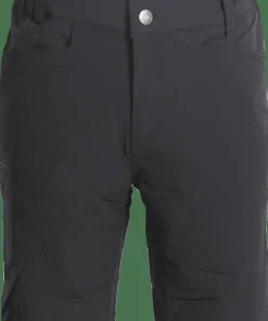 Dobsom Men's Himalaya Shorts Black