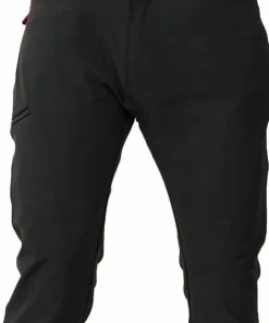 Dobsom Men's Moss Capri Black