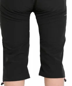 Dobsom Men's Moss Capri Black