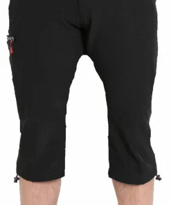 Dobsom Men's Moss Capri Black