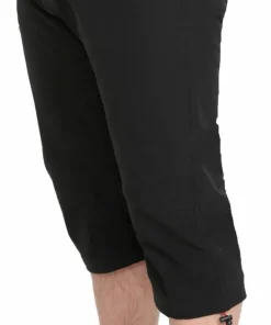 Dobsom Men's Moss Capri Black