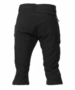 Dobsom Men's Moss Capri Black