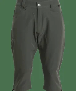 Dobsom Men's Moss Capri Olive