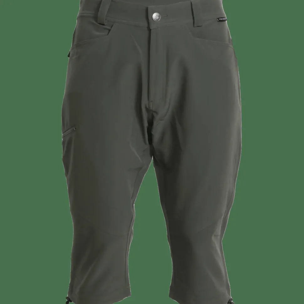 Dobsom Men's Moss Capri Olive