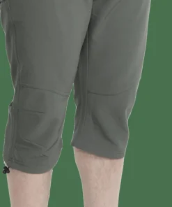 Dobsom Men's Moss Capri Olive
