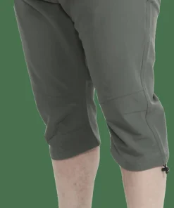 Dobsom Men's Moss Capri Olive