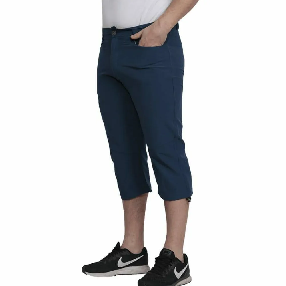 Dobsom Men's Moss Capri Stoneblue Online