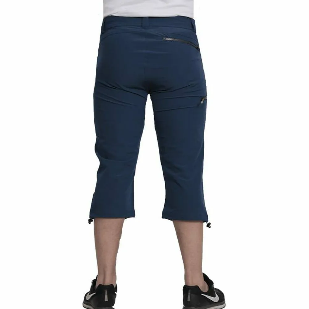 Dobsom Men's Moss Capri Stoneblue Online