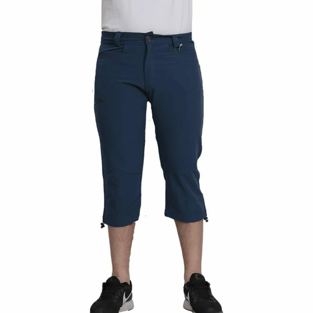 Dobsom Men's Moss Capri Stoneblue Online