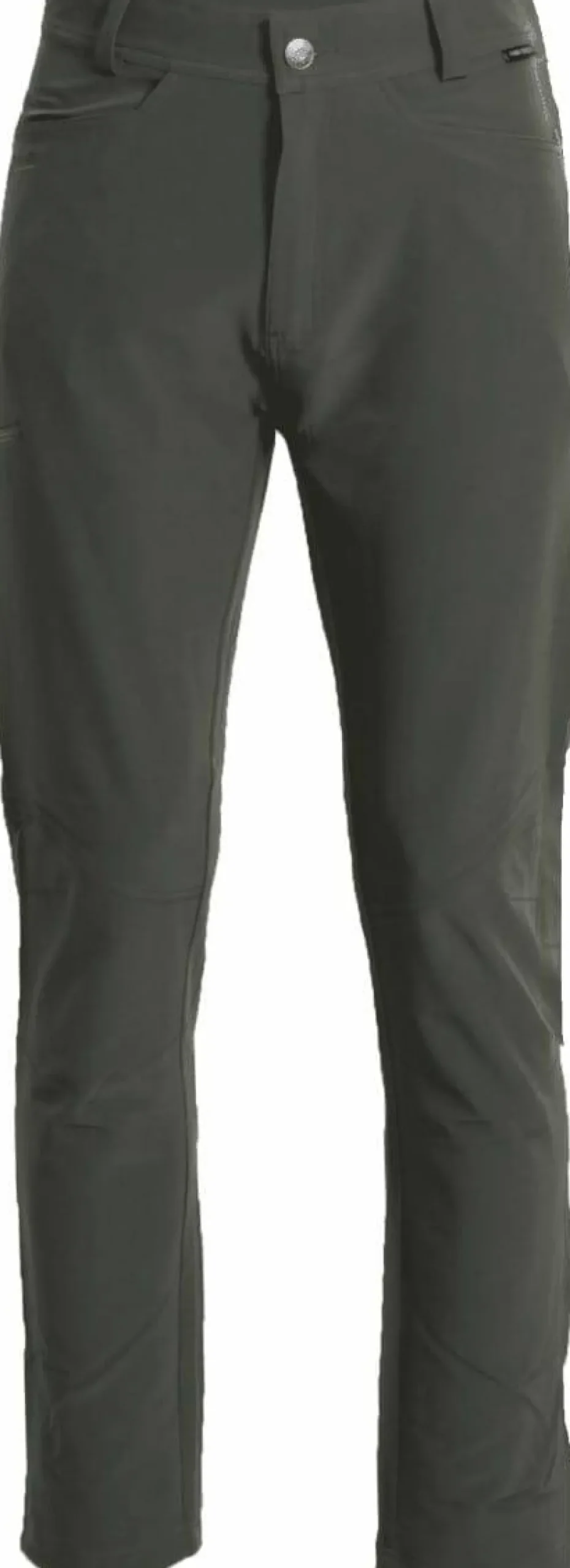 Dobsom Men's Moss Pants Olive Discount