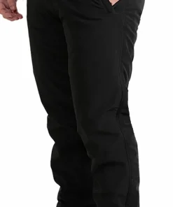 Dobsom Men's Narvik Pants Black