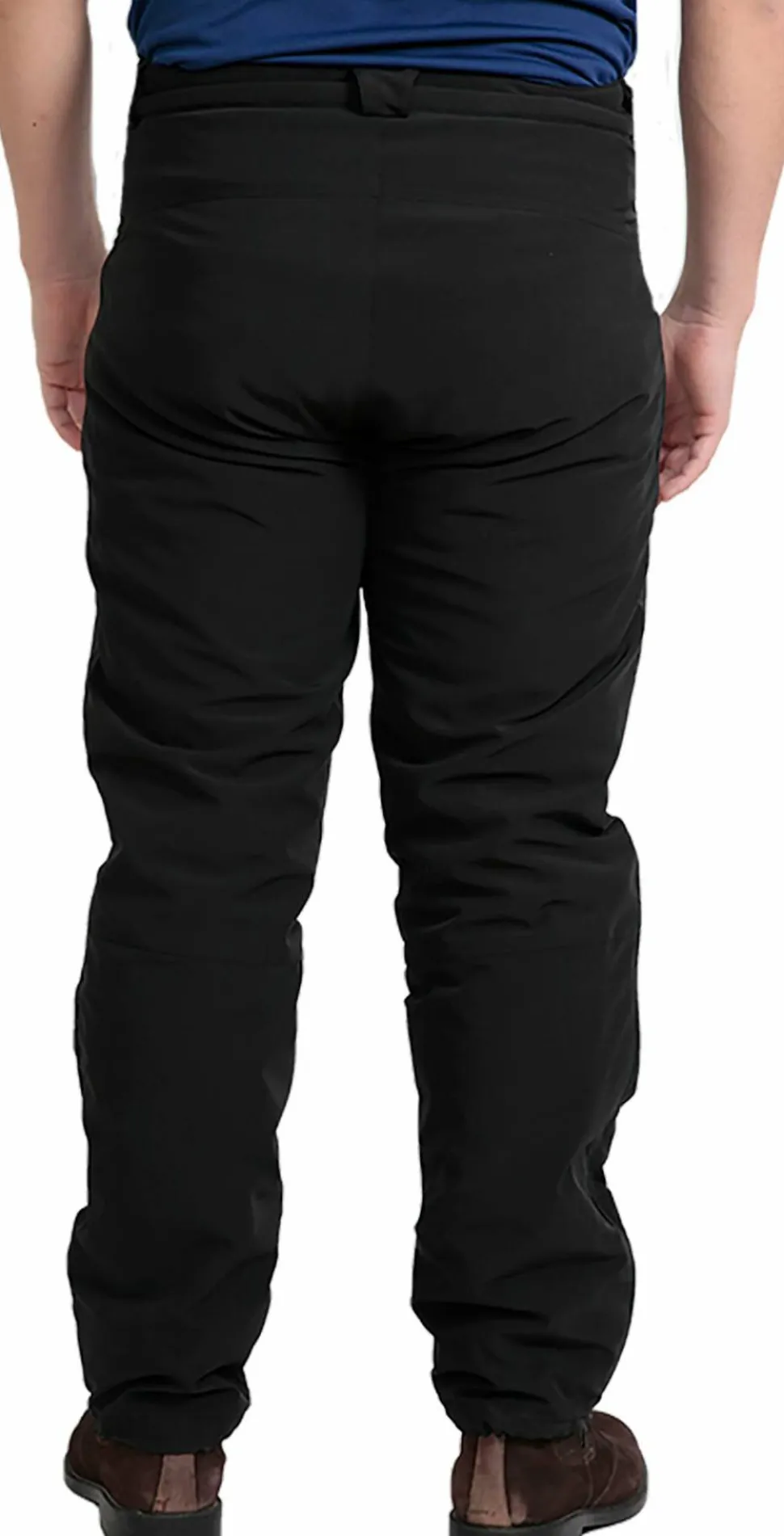 Dobsom Men's Narvik Pants Black