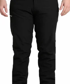 Dobsom Men's Narvik Pants Black