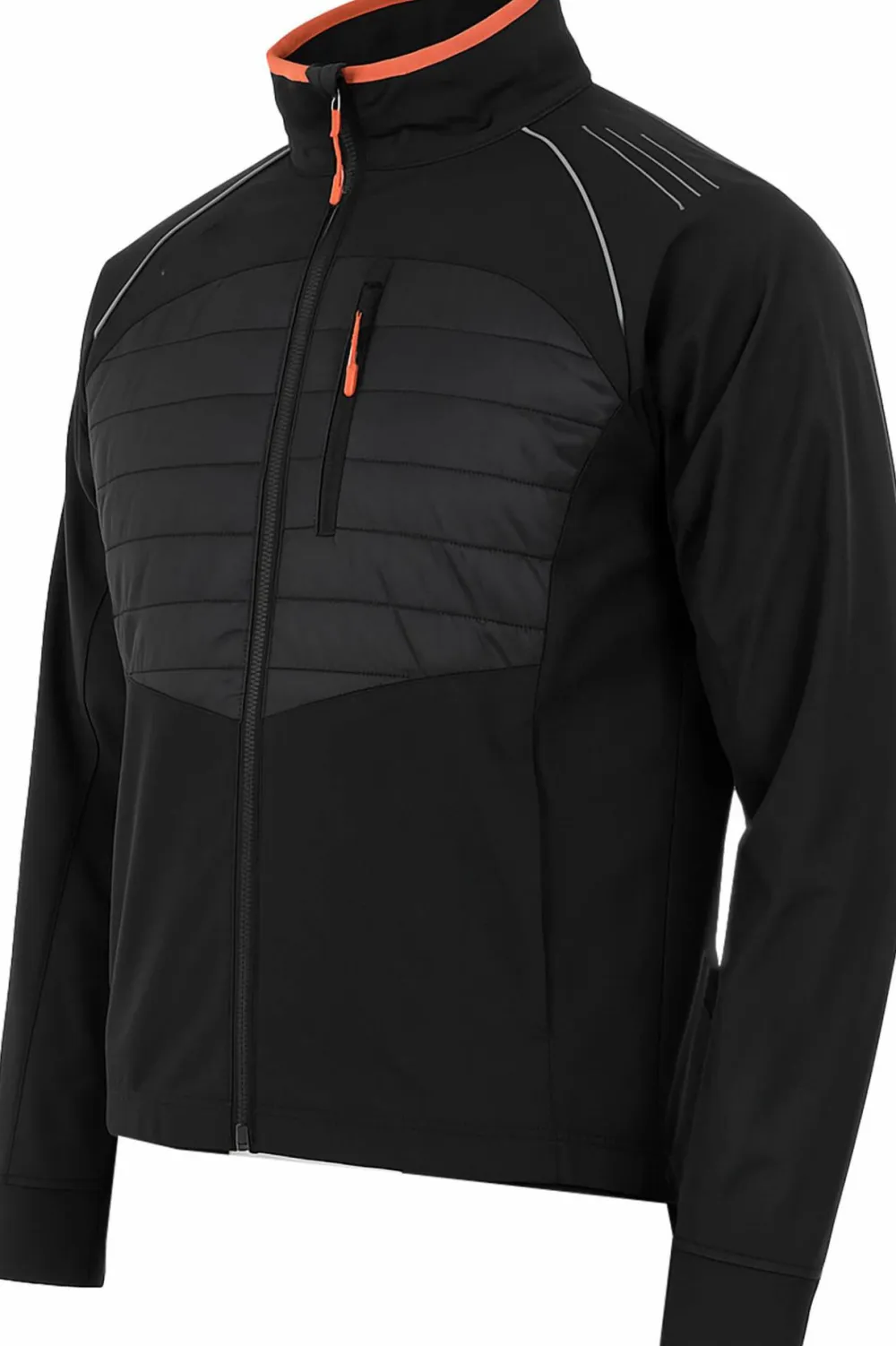 Clearance Men's R90 Winter Jacket III Träningskläder Herr|Herrjackor