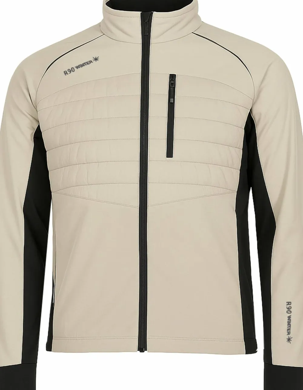 Online Men's R90 Winter Jacket III Herrjackor