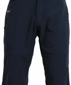 Dobsom Men's Sanda Capri Black