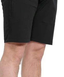 Dobsom Men's Sanda Shorts Black Sale
