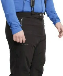 Dobsom Men's Trysil Skipants Black