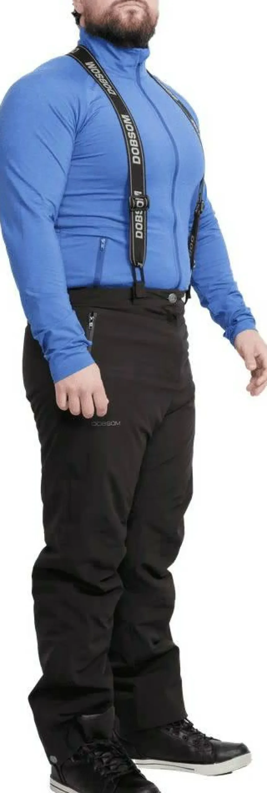 Dobsom Men's Trysil Skipants Black