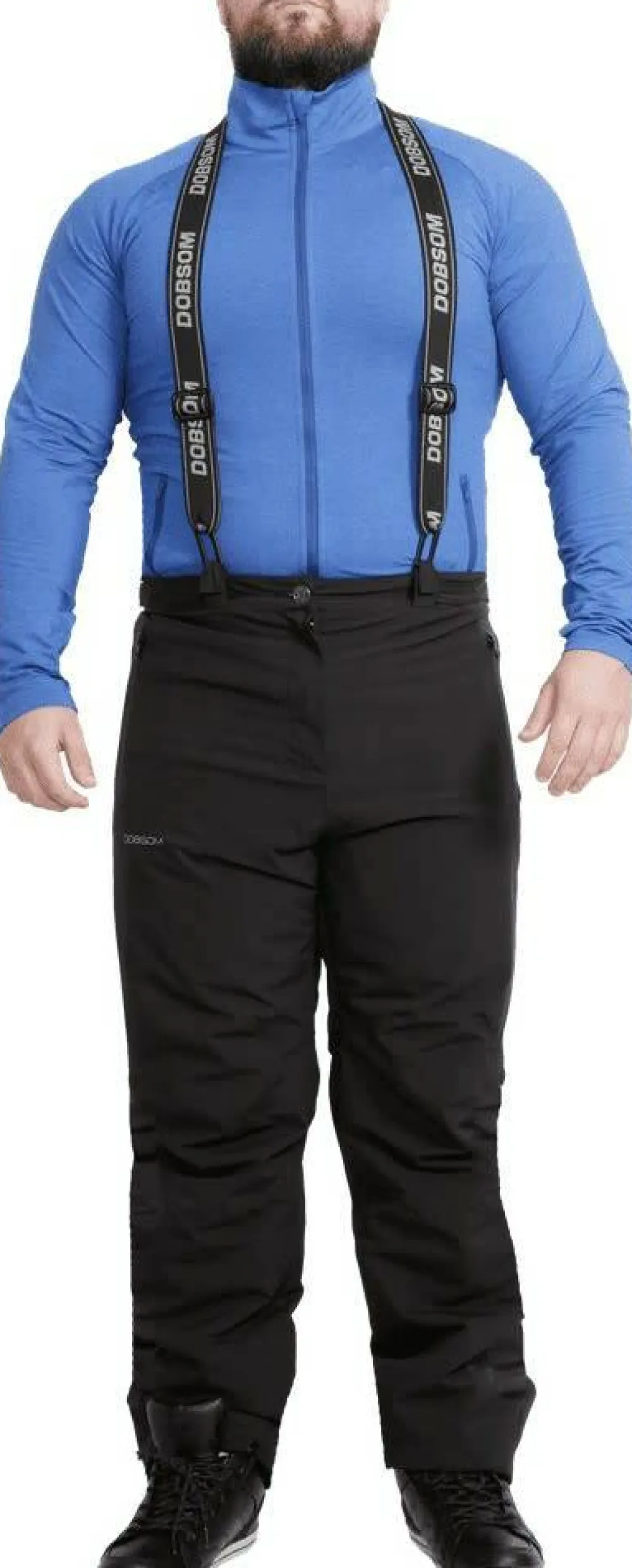 Dobsom Men's Trysil Skipants Black